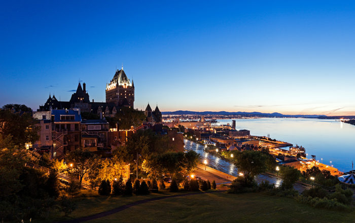 quebec