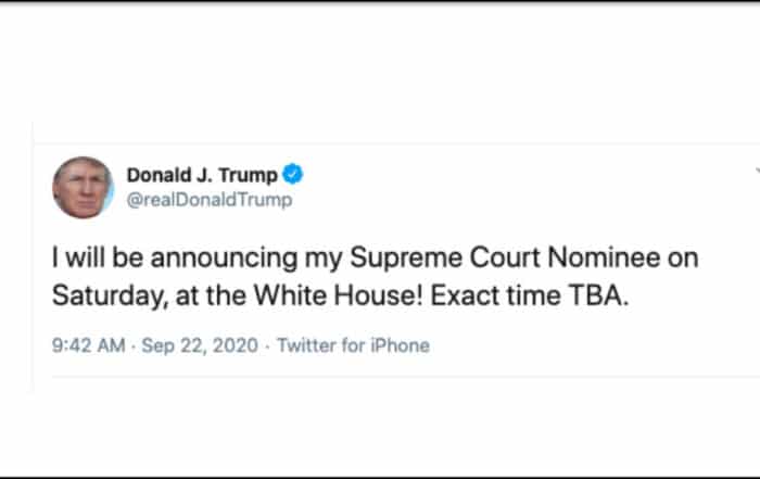 Nominate