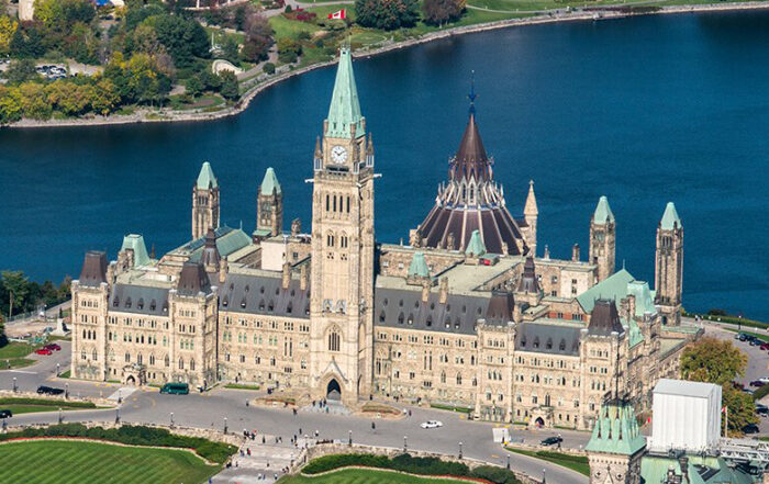 Canada Parliament