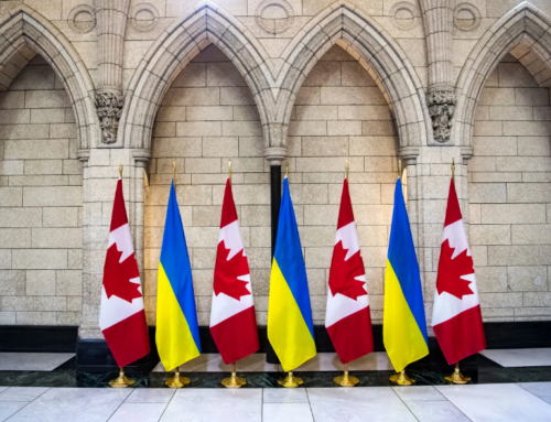 Canada’s New Immigration Opportunity for Ukrainians