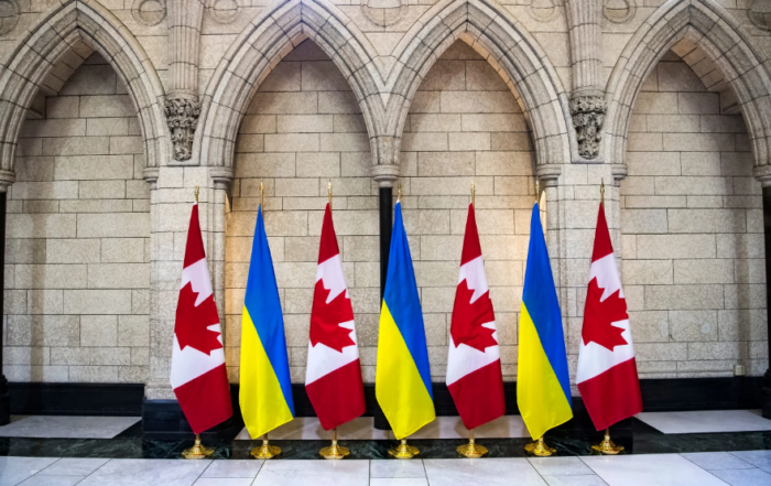 Canada’s New Immigration Opportunity for UkrainiansCanada’s New Immigration Opportunity for Ukrainians