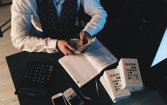 How to Show Proof of Self-Employed Work Experience for Canada Immigration