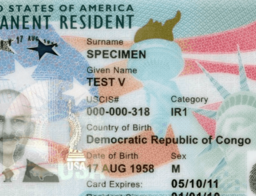 USCIS Extends Green Card Validity for Conditional Permanent Residents with Pending I-751 and I-829 Forms