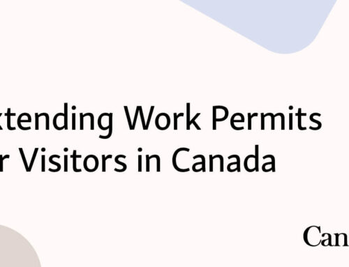 IRCC Extends Temporary Policy to Allow Visitors to Obtain Work Permits in Canada with a Valid Job Offer