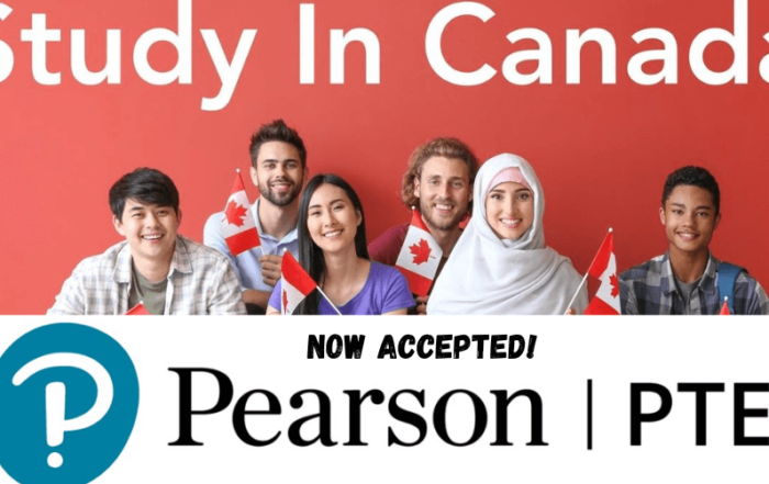 Pearson Test of English