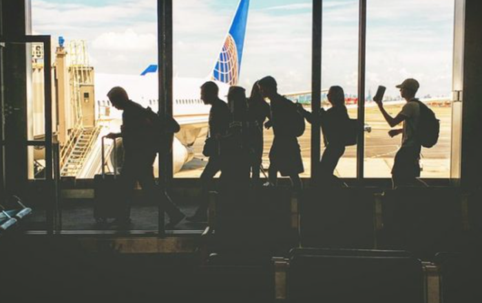Can You Travel With Parole in Place