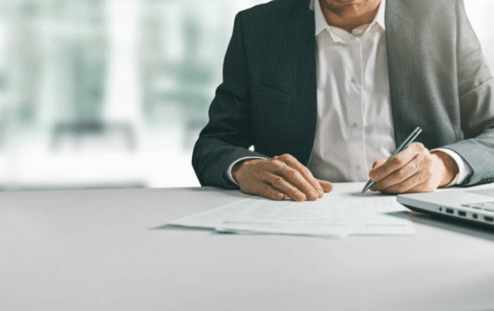 How to Fill Out Form I-131 for Parole in Place