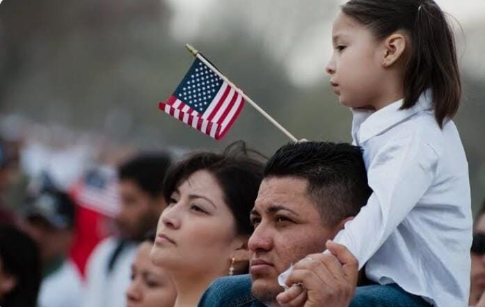 Are You Automatically a US. Citizen If One Parent Is a US. Citizen