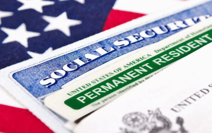 How Long Does Green Card for Family Preference Immigrants Take