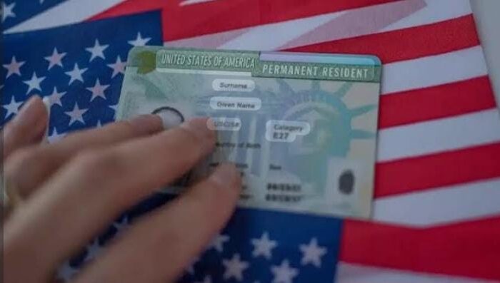 How Long Does It Take to Get Green Card for Family Preference Immigrants?