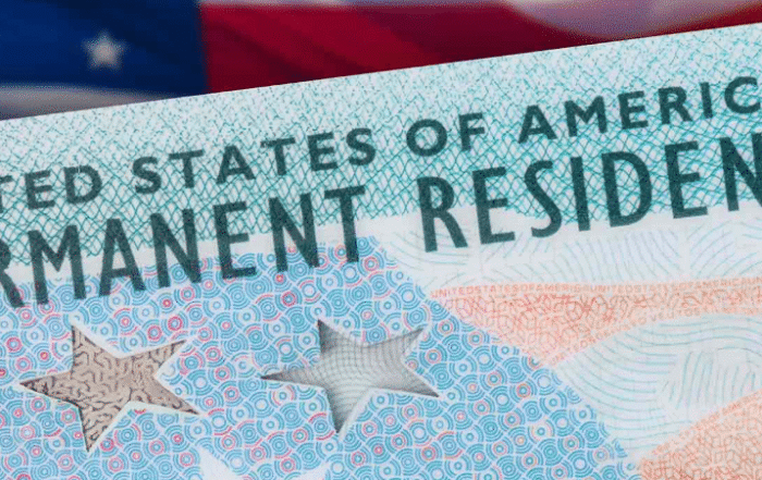 What Is the Approval Rate for Family Green Card