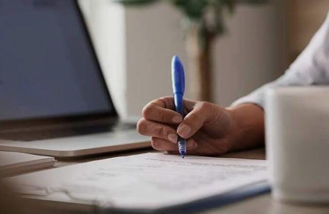 Can I File Form I-130 If I Live Outside the United States?