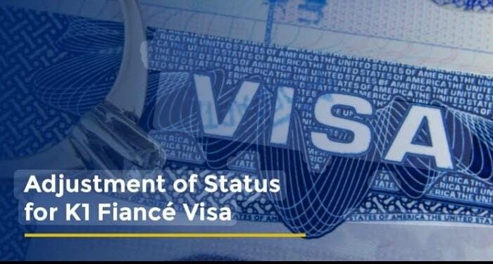 How Hard Is It to Get a K1 Fiance Visa