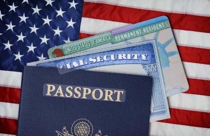 How Many Family Based Green Cards Are Issued Each Year?