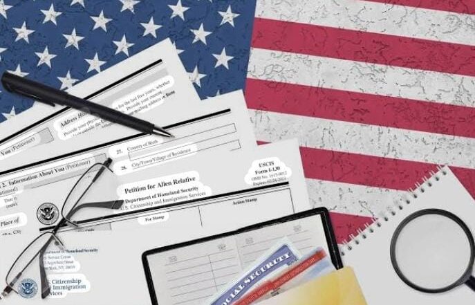 What Happens after Form I-130 Petition for Alien Relative Is Approved?