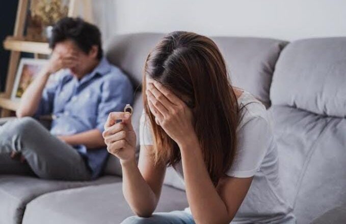 What Does a Waiver Mean in a Divorce?