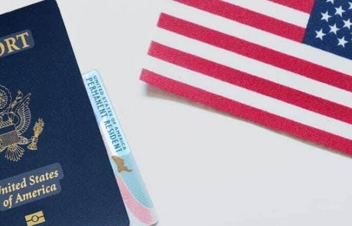 What Is the Current Wait Time for a Green Card?