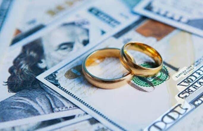 Can I Report Someone for Marriage Fraud?