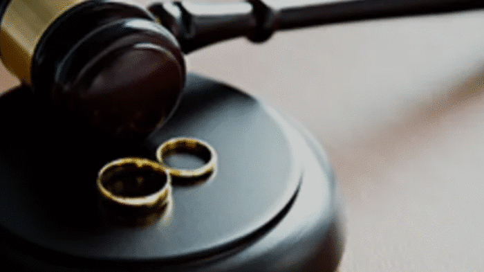 Can I Sue Someone for Marriage Fraud?