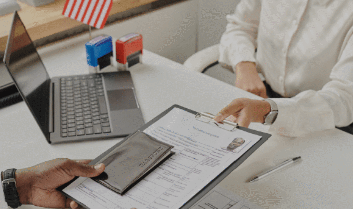 Can You Work While Form I-751 Is Pending?