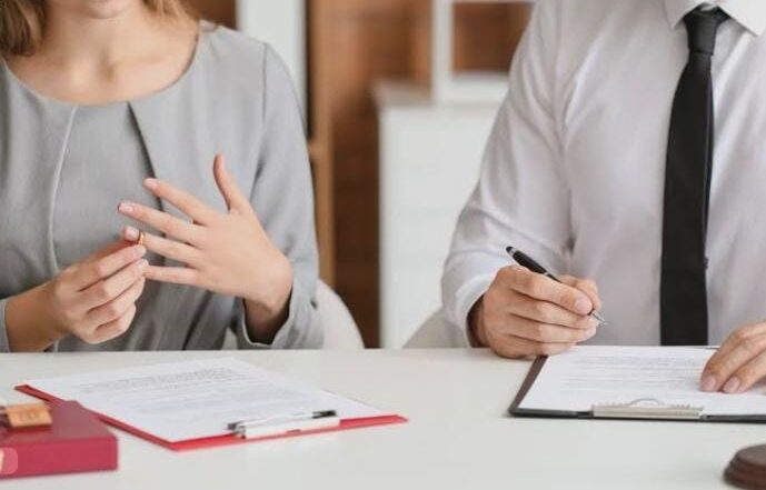 Can a Marriage Be Annulled Based on Fraud?