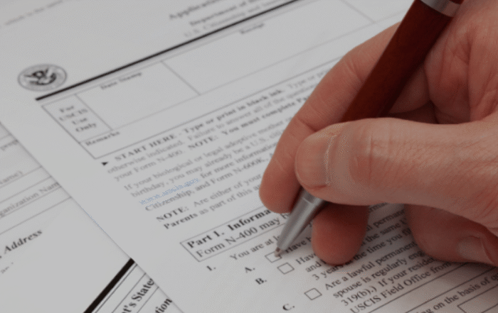 Do I Need a Lawyer to File Form I-751?