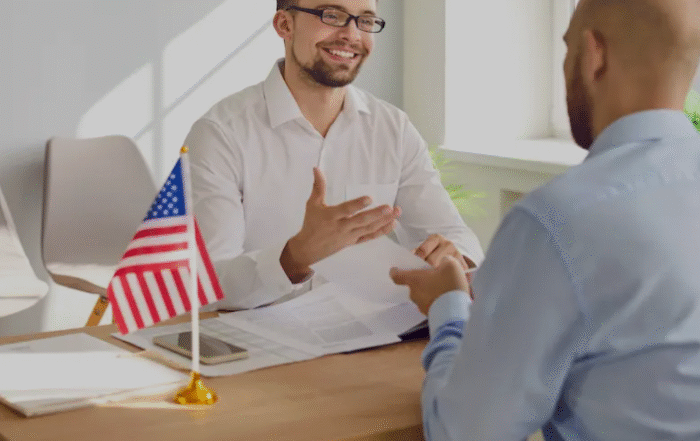 Does Form I-751 Require an Interview?