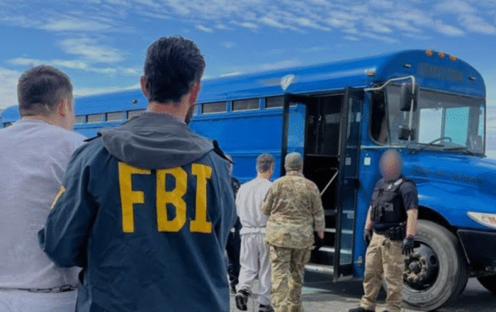 Does the FBI Investigate Marriage Fraud?