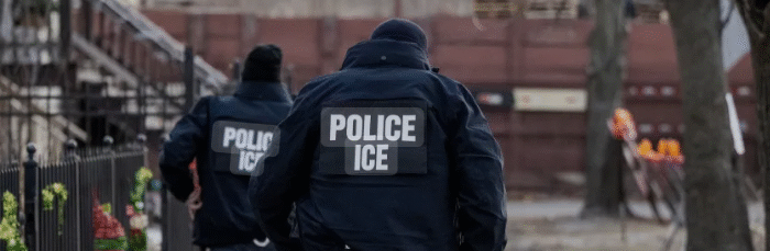 How Do I Anonymously Report Someone to Immigration USA