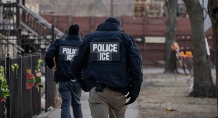 How Do I Anonymously Report Someone to Immigration USA?