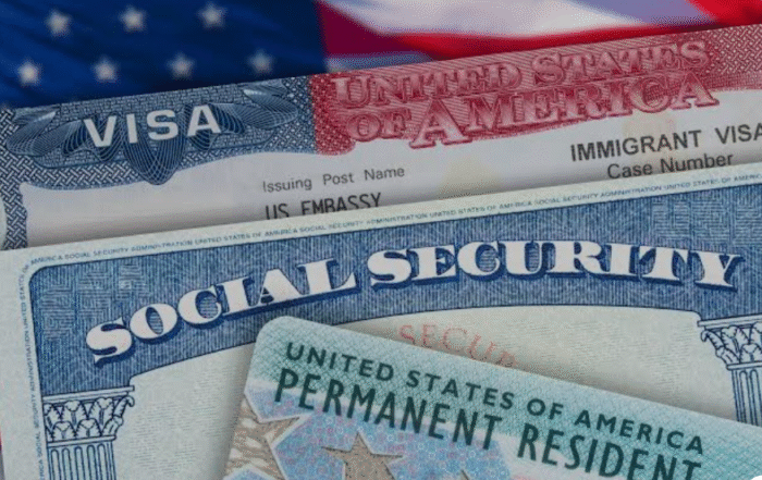 How Do You Remove Conditions From a Permanent Resident?