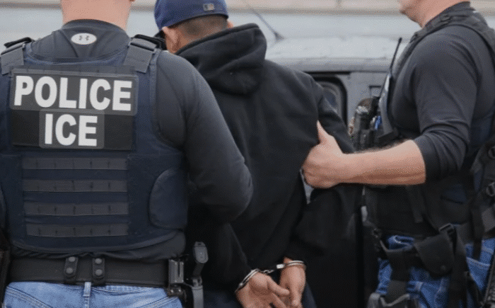 Is It Illegal To Threaten To Call ICE on Someone?