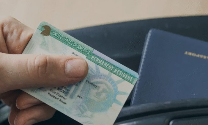 Under What Conditions Can Permanent Residency Be Rescinded?