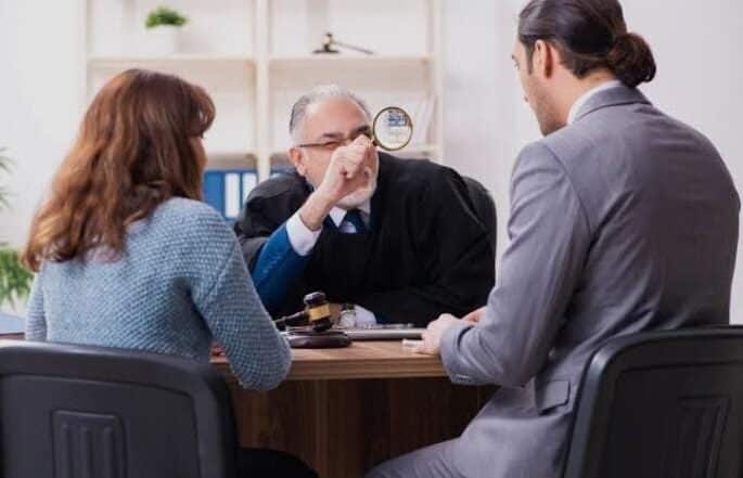 What Falls Under Marriage Fraud?