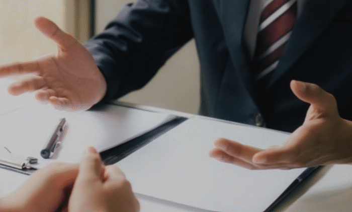 What Happens If You Report Someone for Immigration Fraud?