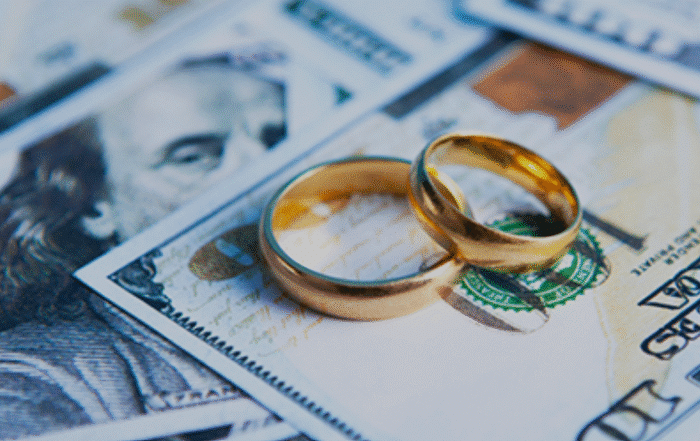 Who Investigates Marriage Fraud?