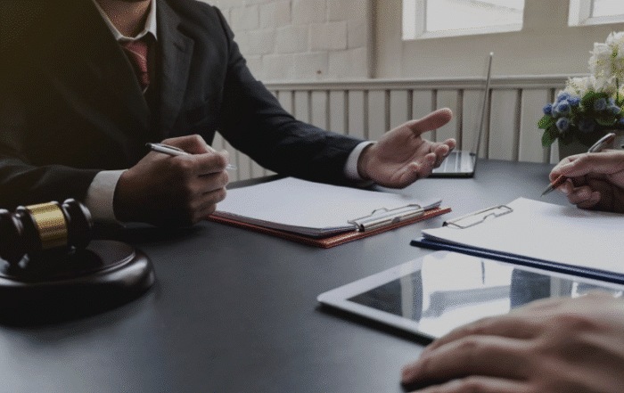 Who to Call for Marriage Fraud?