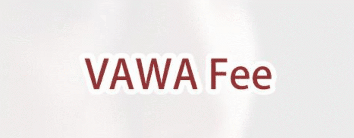 How Much Does VAWA Cost