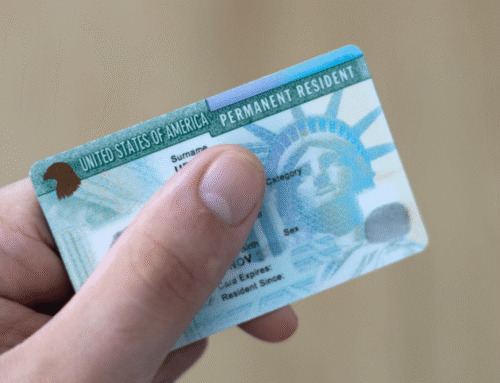 How Do I Remove Conditional Green Card after Divorce?