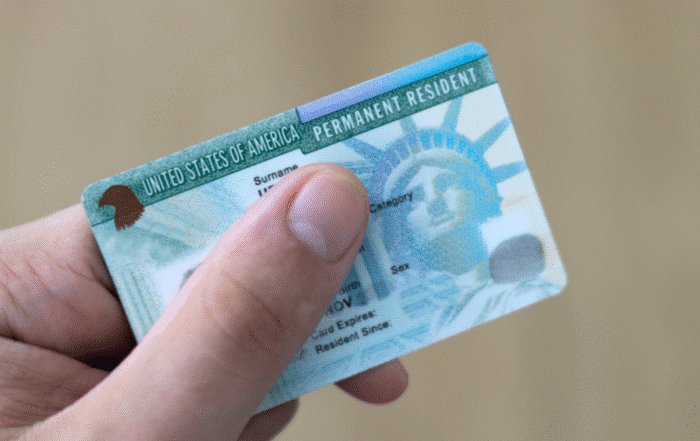 How Do I Remove Conditional Green Card after Divorce