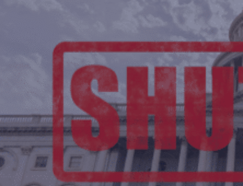U.S. Government Shutdown 2025: How It Affects Immigration Services