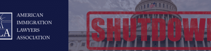 U.S. Government Shutdown 2025