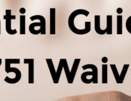 What Is a Good Reason for an I751 Waiver?