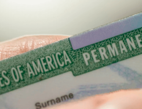 How Much Does It Cost to Remove Conditions from Green Card?