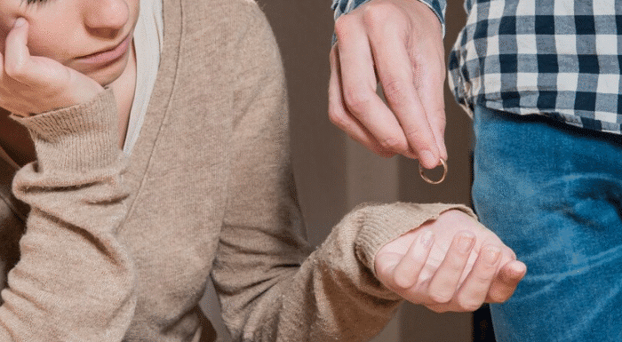 What If My Marriage Ended Before Removing Conditions